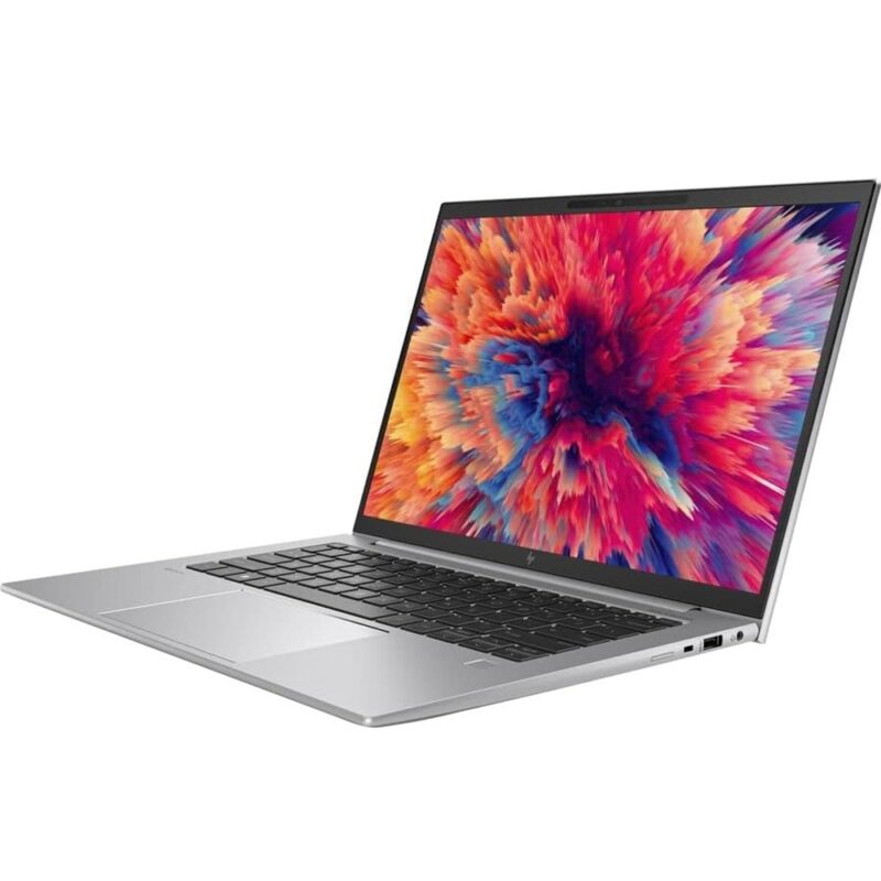 HP Zbook 14 G9 i7 1255u Up to 4.7Ghz 10 Cores 32GB 1TB NVMe NVIDIA Quadro T550 4GB 14-Inch FHD+ W11 Pro