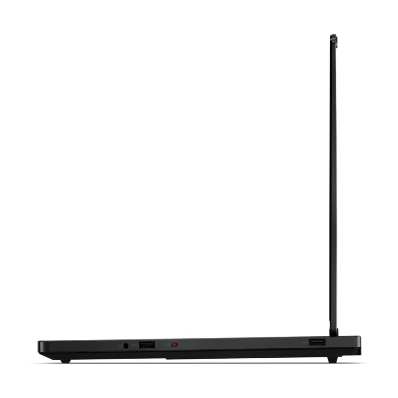 Lenovo Legion 5i i7 14700HX 24GB DDR5 1TB NVMe GeForce RTX 5060 8GB DDR7 AI Gaming Laptop - Eclipse Black 15.1" WQXHA OLED 1000 Nits Peak - Image 8
