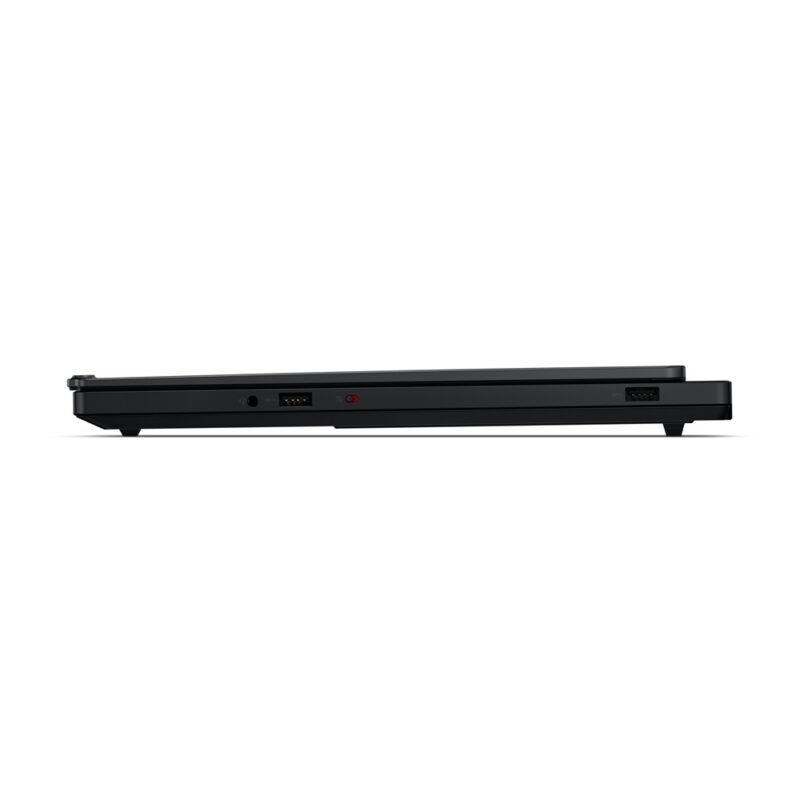 Lenovo Legion 5i i7 14700HX 24GB DDR5 1TB NVMe GeForce RTX 5060 8GB DDR7 AI Gaming Laptop - Eclipse Black 15.1" WQXHA OLED 1000 Nits Peak - Image 7
