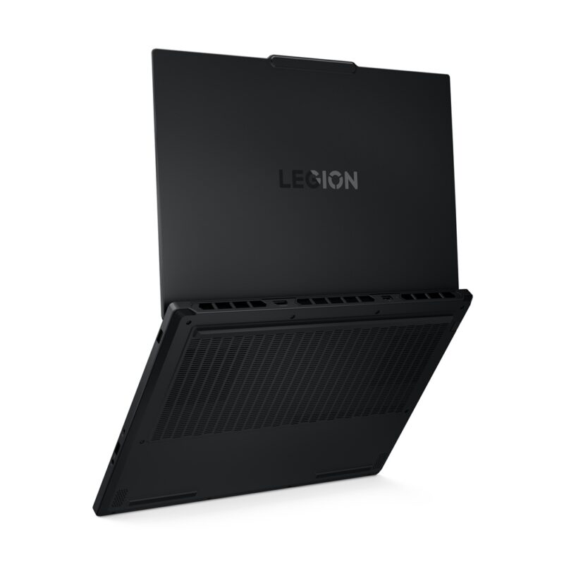 Lenovo Legion 5i i7 14700HX 24GB DDR5 1TB NVMe GeForce RTX 5060 8GB DDR7 AI Gaming Laptop - Eclipse Black 15.1" WQXHA OLED 1000 Nits Peak - Image 5