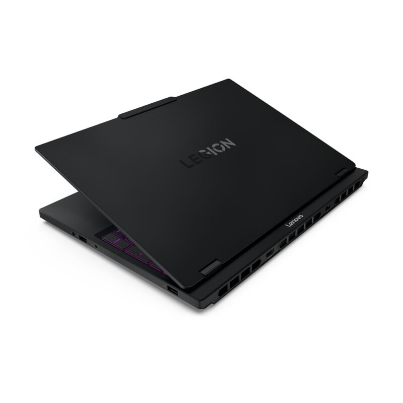 Lenovo Legion 5i i7 14700HX 24GB DDR5 1TB NVMe GeForce RTX 5060 8GB DDR7 AI Gaming Laptop - Eclipse Black 15.1" WQXHA OLED 1000 Nits Peak - Image 3