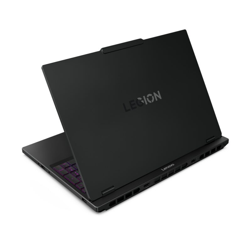 Lenovo Legion 5i i7 14700HX 24GB DDR5 1TB NVMe GeForce RTX 5060 8GB DDR7 AI Gaming Laptop - Eclipse Black 15.1" WQXHA OLED 1000 Nits Peak - Image 10