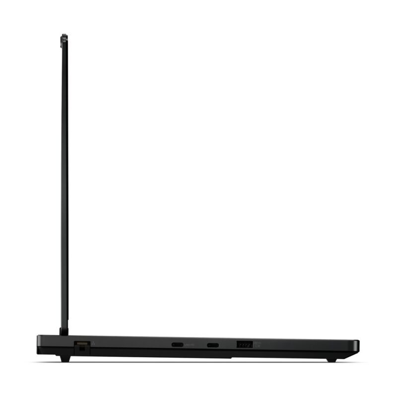 Lenovo Legion 5i i7 14700HX 24GB DDR5 1TB NVMe GeForce RTX 5060 8GB DDR7 AI Gaming Laptop - Eclipse Black 15.1" WQXHA OLED 1000 Nits Peak - Image 9