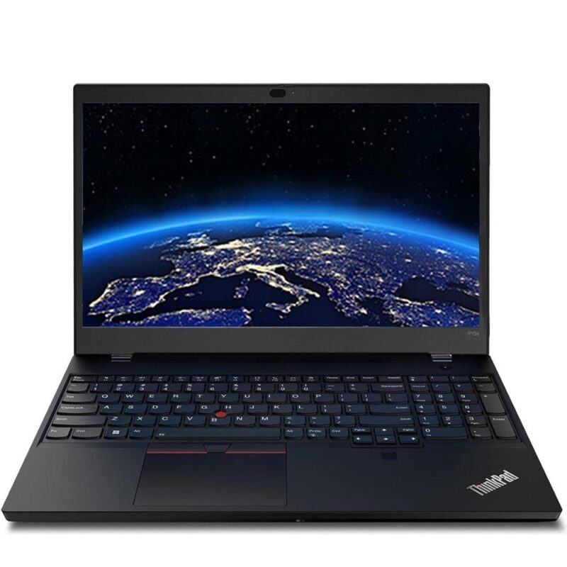 Lenovo ThinkPad P15v G3 Mobile Workstation 15.6" UHD i7 12800H 32GB DDR5 512GB NVMe NVIDIA RTX A2000 4GB W11 Pro
