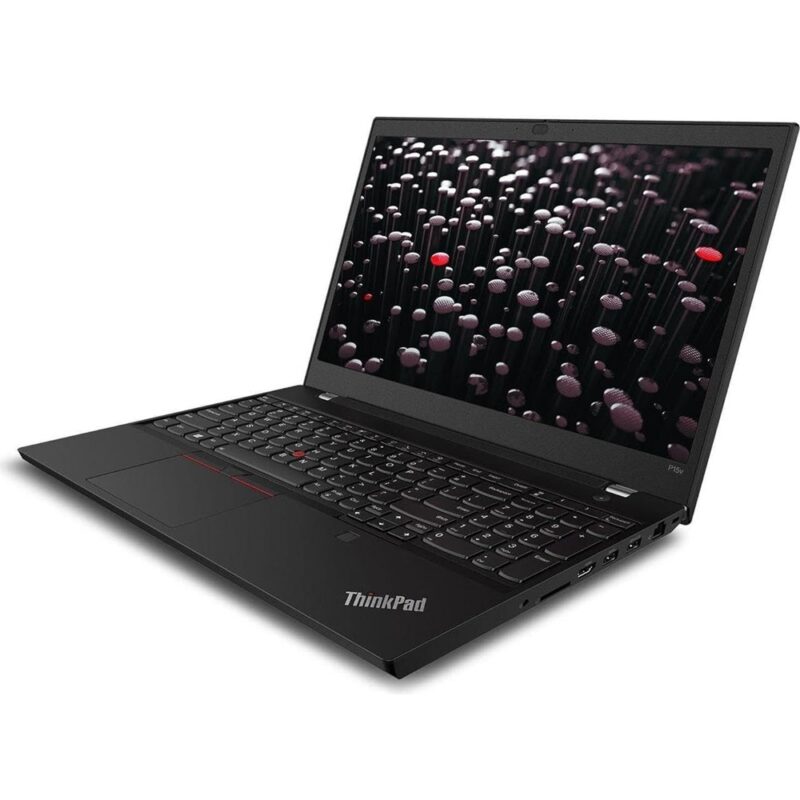 Lenovo ThinkPad P15v G3 Mobile Workstation 15.6" UHD i7 12800H 32GB DDR5 512GB NVMe NVIDIA RTX A2000 4GB W11 Pro - Image 5