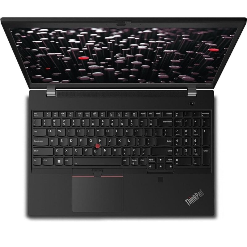 Lenovo ThinkPad P15v G3 Mobile Workstation 15.6" UHD i7 12800H 32GB DDR5 512GB NVMe NVIDIA RTX A2000 4GB W11 Pro - Image 2