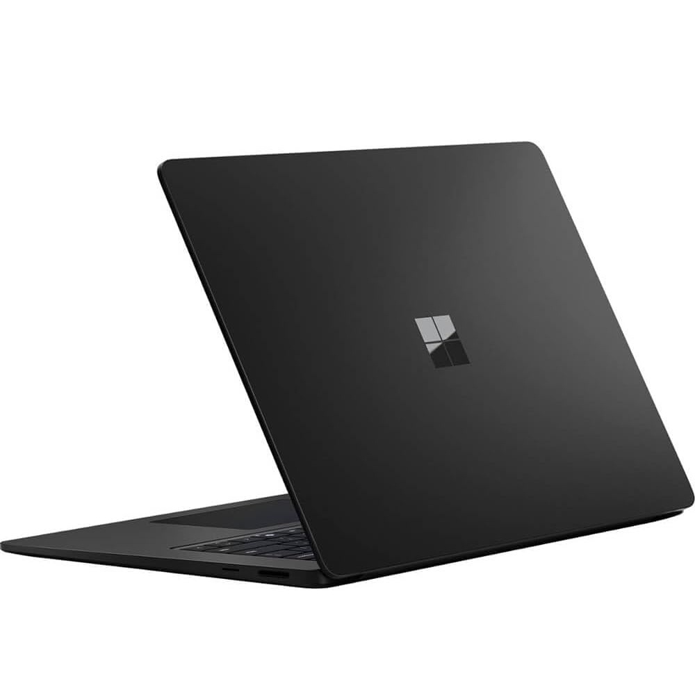 Microsoft Surface Laptop 7th Edition Copilot+PC 13.8 - Snapdragon X Elite 32GB 1TB SSD Black HDR Touch Display Win 11 Home - Image 6