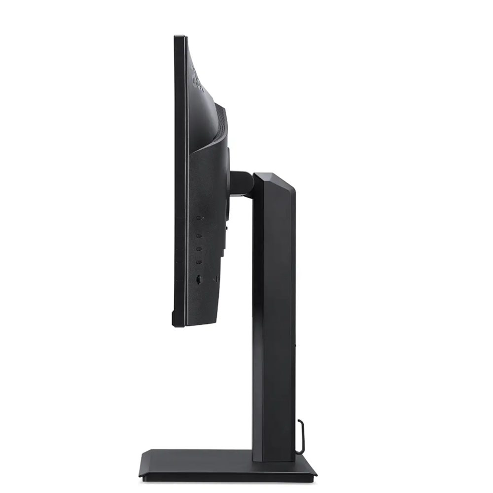 Acer Vero B247Y G 23.8” FHD IPS 4ms (GtoG) 1500:1 250nits 120Hz VGA HDMI DP 2x2W speakers 165mm Height adjust Zero Frame BlueLight Shield Flickerless - Image 2