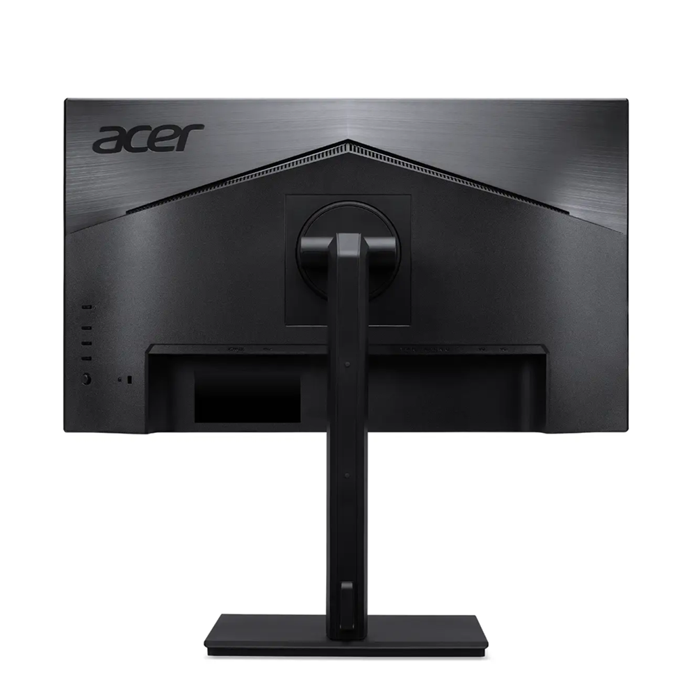 Acer Vero B247Y G 23.8” FHD IPS 4ms (GtoG) 1500:1 250nits 120Hz VGA HDMI DP 2x2W speakers 165mm Height adjust Zero Frame BlueLight Shield Flickerless - Image 3