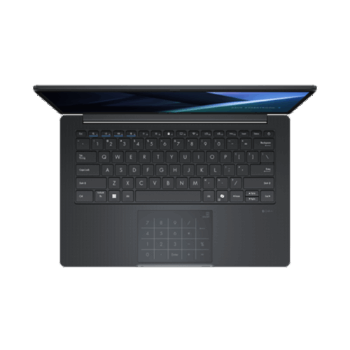 ASUS B1403CTA-S60305XA 14-Inch FHD Intel N150 8GB LPDDR5X 128GB NVMe WiFi 6E +BT WIN11 PRO EDU 1 YEAR ON SITE EXPERTBOOK