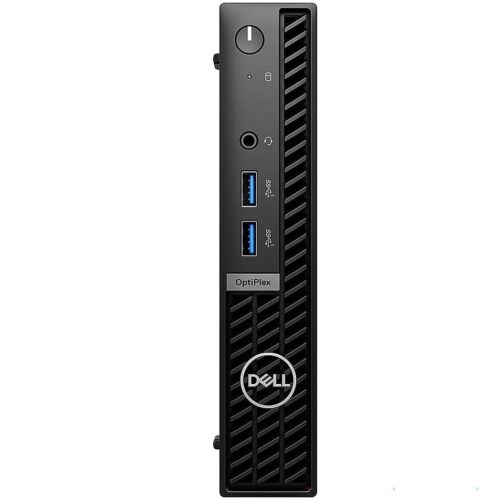 Dell OptiPlex Micro 7010 i7 13700T Up to 4.8Ghz 16 Cores 30MB Cache 32GB DDR4 512GB NVME SSD W11 Pro