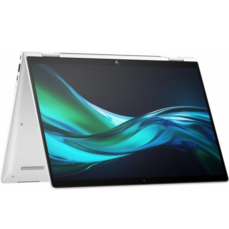 HP ELITEBOOK X360 1040 G11 14" TOUCH 2.8K OLED U7-155H 16GB 512GB WIN 11 PRO 1YR - EX DEMO