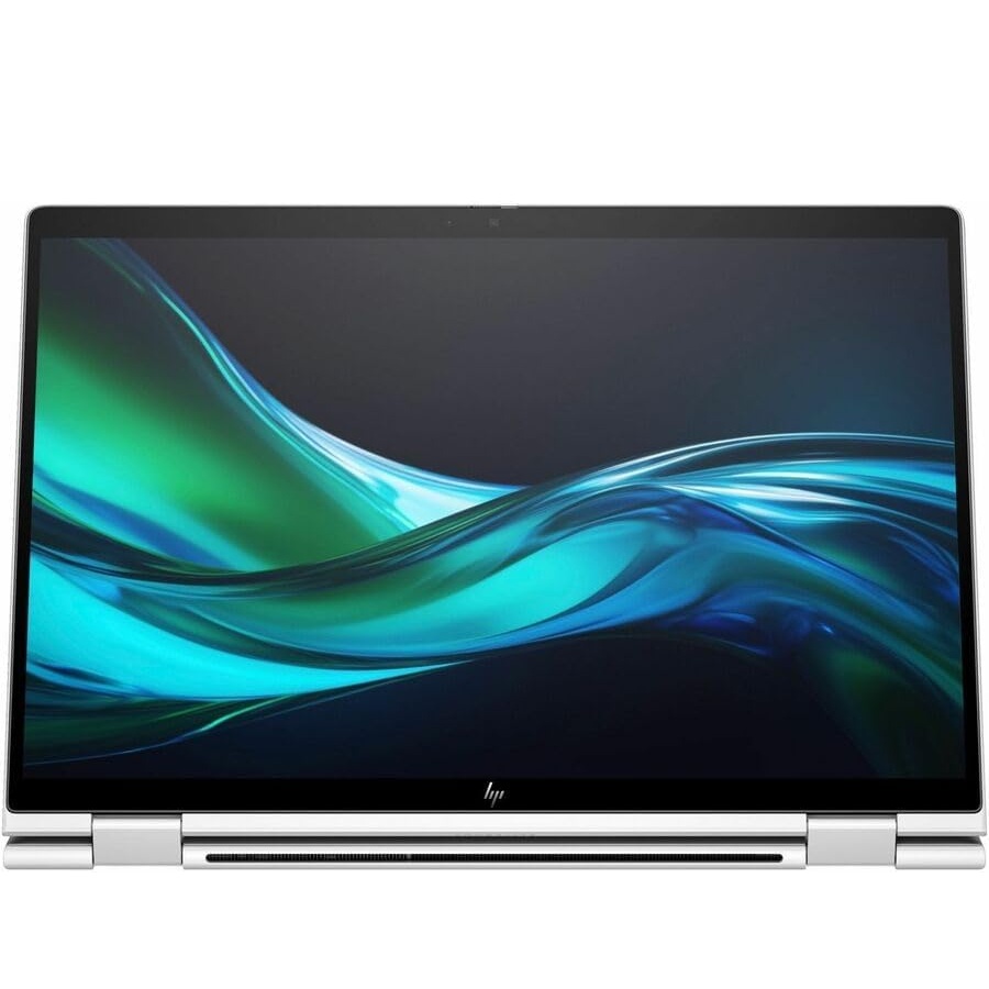 HP ELITEBOOK X360 1040 G11 14 TOUCH 2 8K OLED U7 155H 16GB 512GB WIN HP ELITEBOOK X360 1040 G11 14 TOUCH 2 8K OLED U7 155H 16GB 512GB WIN