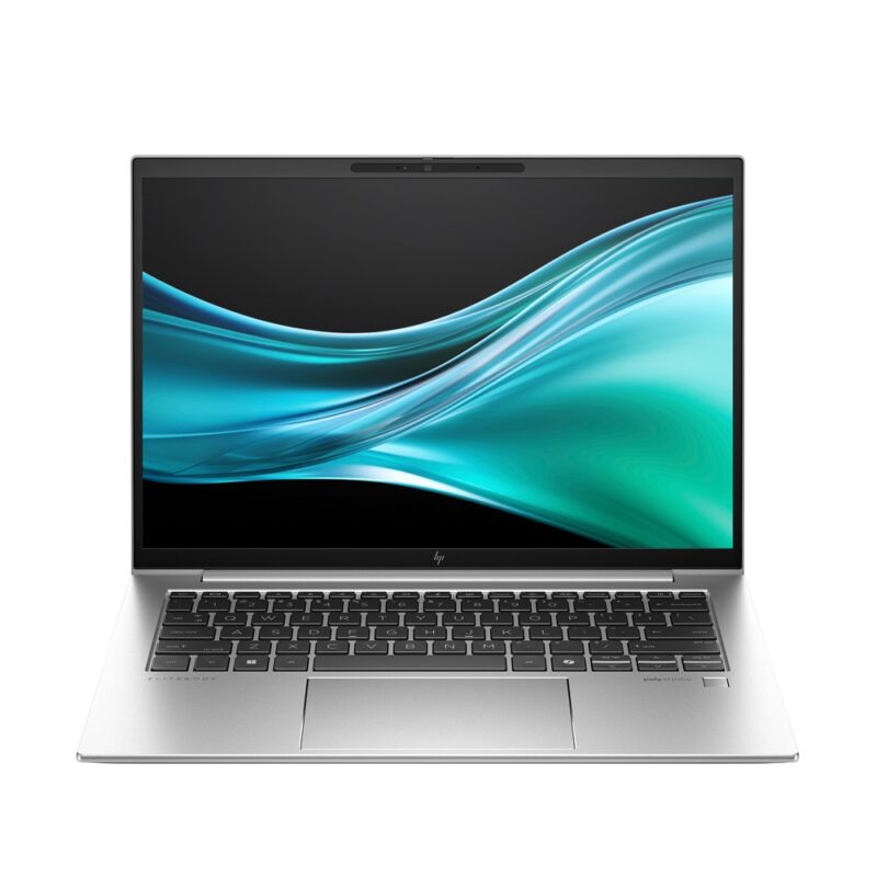 HP ELITEBOOK 840 G11 14" U5-125U 10 Cores Up to 4.3Ghz 16GB DDR5 256GB NVMe WIN 11 Pro EDU 1 YR - EX DEMO