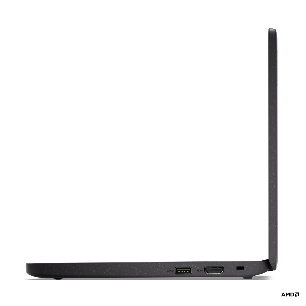 Lenovo 100e Chromebook Gen 3 (11" AMD) AMD 3015Ce CPU 2.3Ghz 4GB DDR4 32GB eMMC Grey ChromeOS - Image 4
