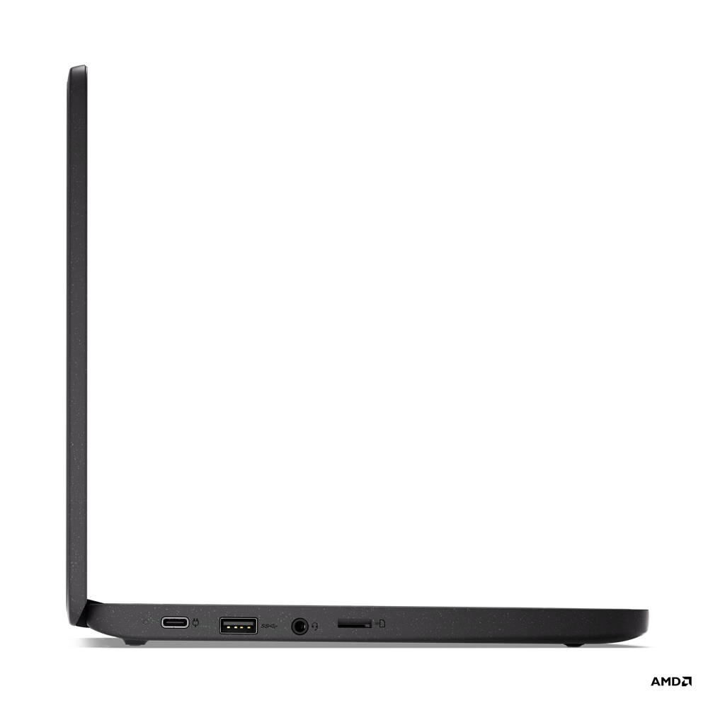 Lenovo 100e Chromebook Gen 3 (11" AMD) AMD 3015Ce CPU 2.3Ghz 4GB DDR4 32GB eMMC Grey ChromeOS - Image 5