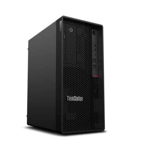 Lenovo ThinkStation P340 Tower i9 10900K Up to 5.3 Ghz 10 Cores 32GB DDR4 512GB NVMe QUADRO P400 2GB W11 Pro