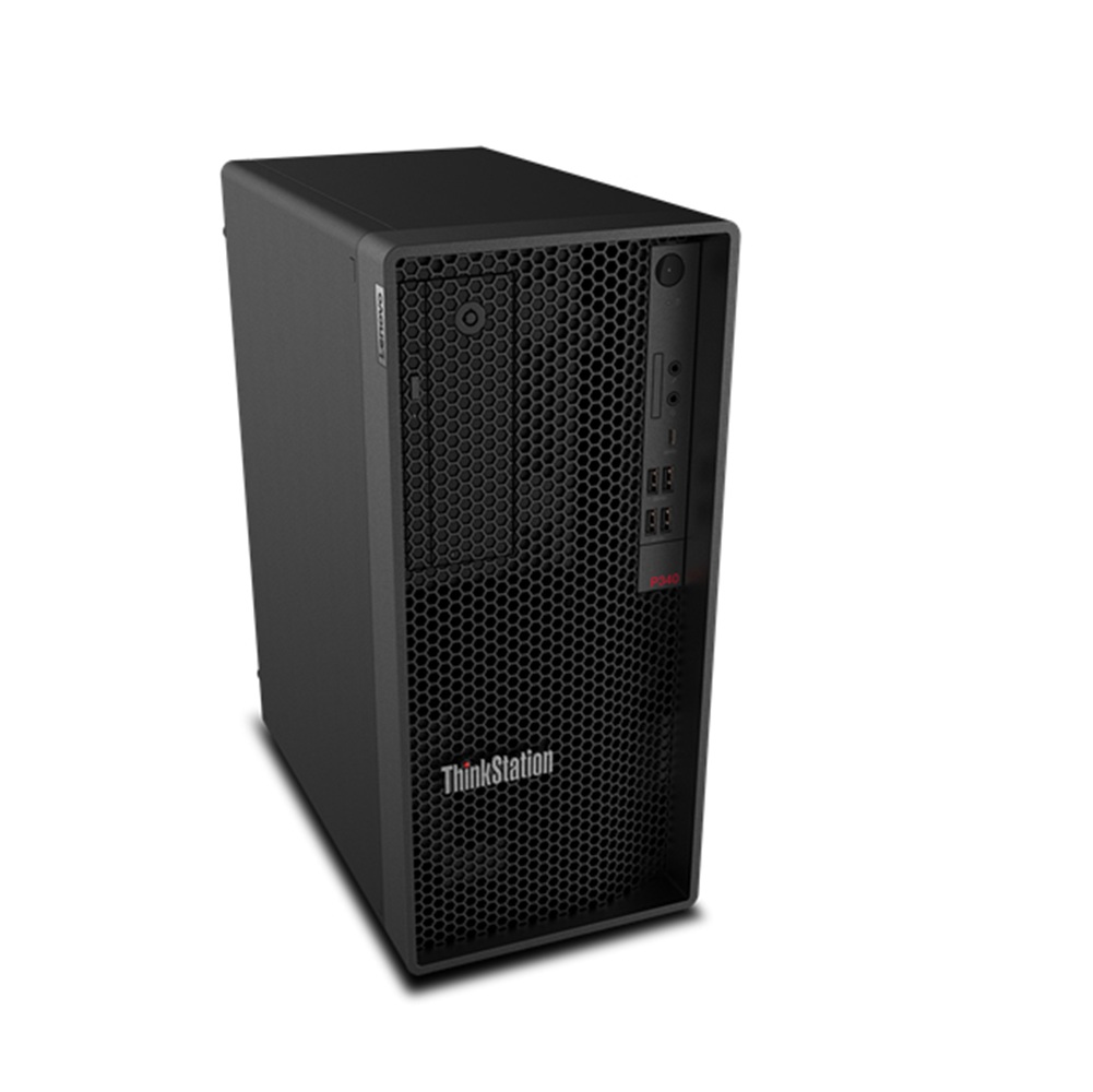 Lenovo ThinkStation P340 Tower i9 10900K Up to 5.3 Ghz 10 Cores 32GB DDR4 512GB NVMe QUADRO P400 2GB W11 Pro - Image 6