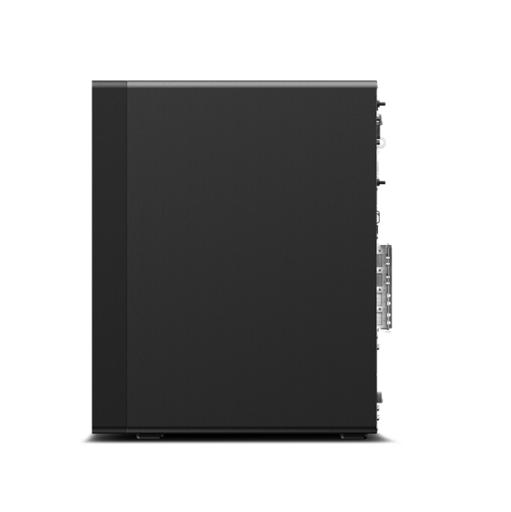 Lenovo ThinkStation P340 Tower i9 10900K Up to 5.3 Ghz 10 Cores 32GB DDR4 512GB NVMe QUADRO P400 2GB W11 Pro - Image 3