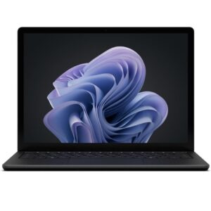 Microsoft Surface Laptop 5 i7 1255u 16GB DDR5 5200MT/s 512GB NVMe