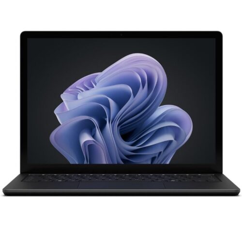 Microsoft Surface Laptop 6 Ultra 5 135H 16GB 256GB NVMe intel Arc 13.5” W11 Pro