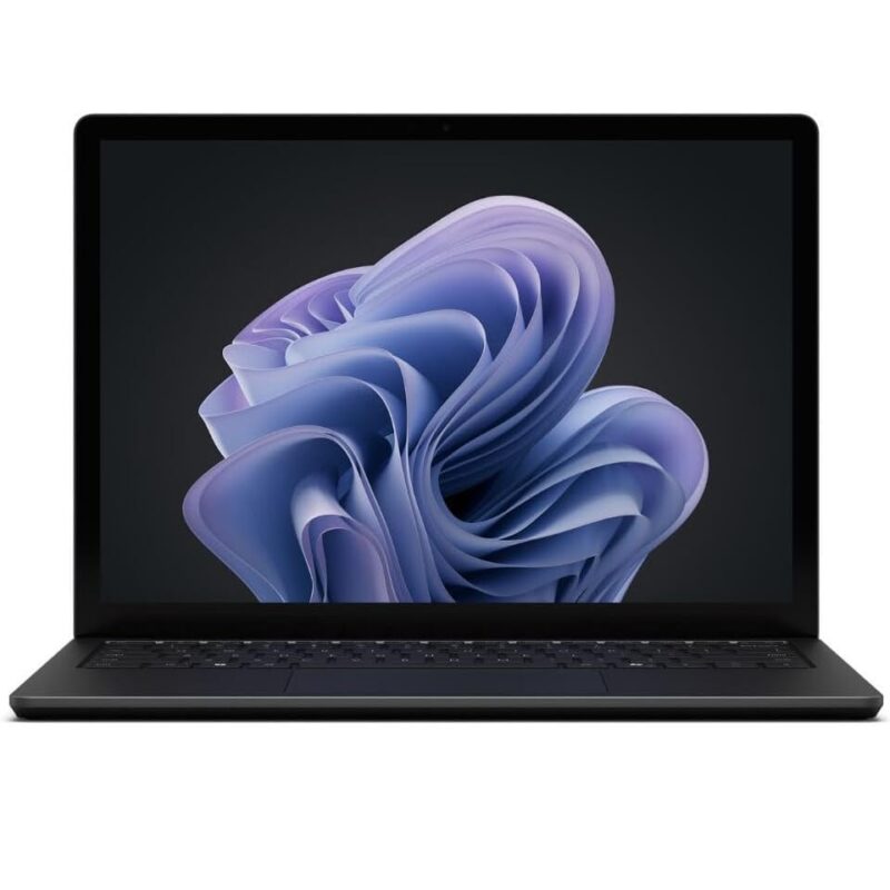 Microsoft Surface Laptop 6 Ultra 5 135H 16GB 256GB NVMe intel Arc 13.5” W11 Pro