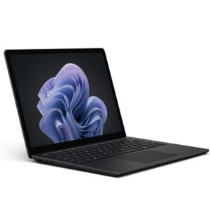 Microsoft Surface Laptop 5 i7 1255u 16GB DDR5 5200MT/s 512GB NVMe