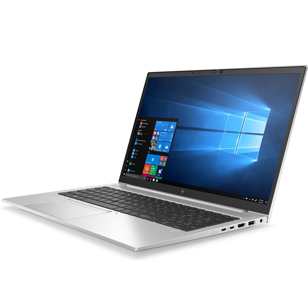 HP EliteBook 855 G8 Notebook AMD Ryzen 5 PRO 5650U Up to 4.2 Ghz 6 Cores 16GB DDR4 256GB NVMe 15.6-Inch FHD W11 Pro - Image 4
