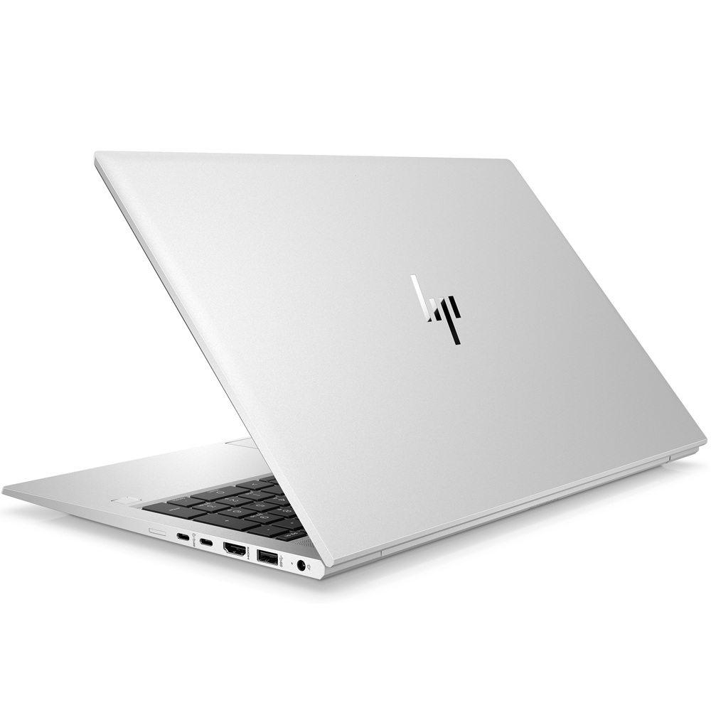 HP EliteBook 855 G8 Notebook AMD Ryzen 5 PRO 5650U Up to 4.2 Ghz 6 Cores 16GB DDR4 256GB NVMe 15.6-Inch FHD W11 Pro - Image 5
