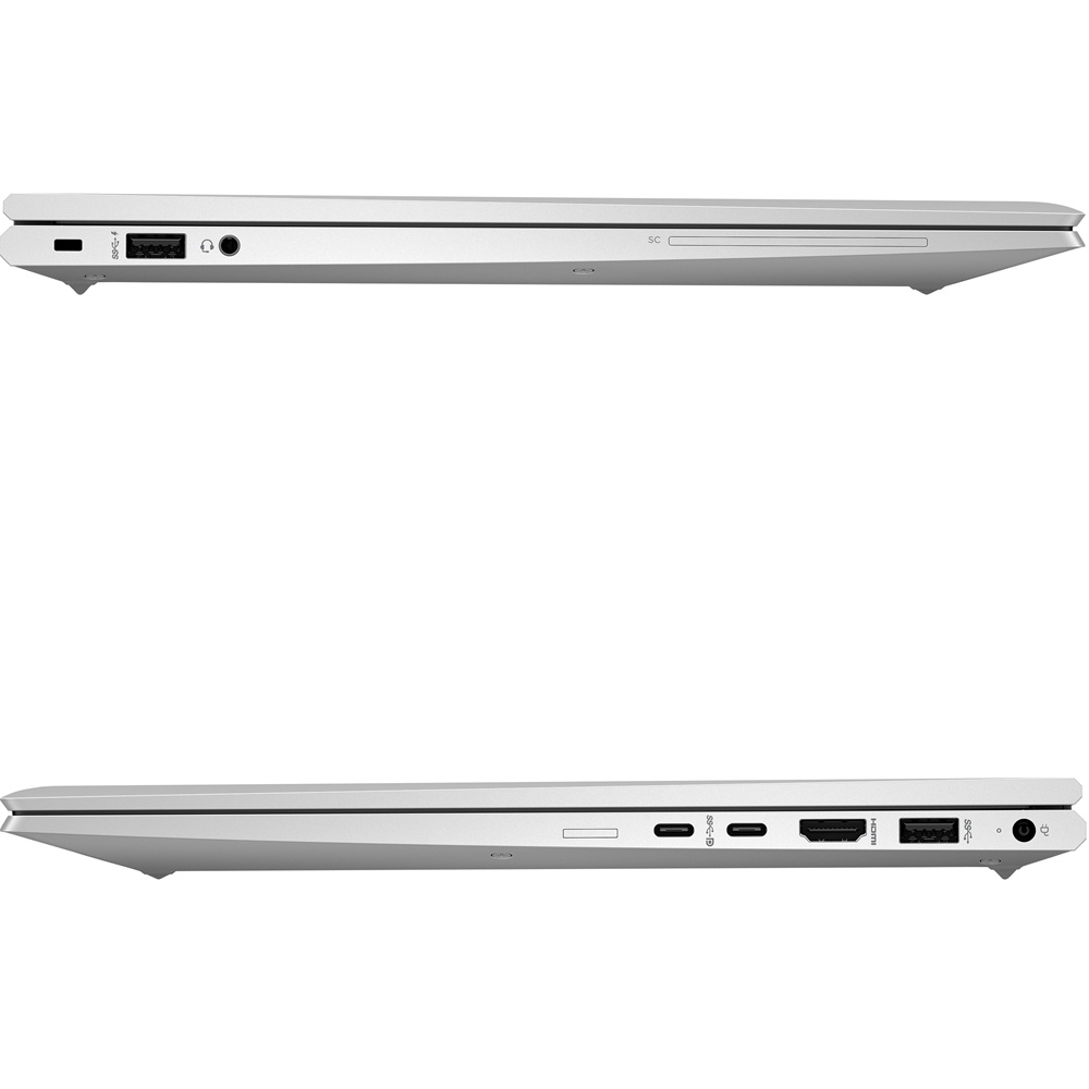 HP EliteBook 855 G8 Notebook AMD Ryzen 5 PRO 5650U Up to 4.2 Ghz 6 Cores 16GB DDR4 256GB NVMe 15.6-Inch FHD W11 Pro - Image 3