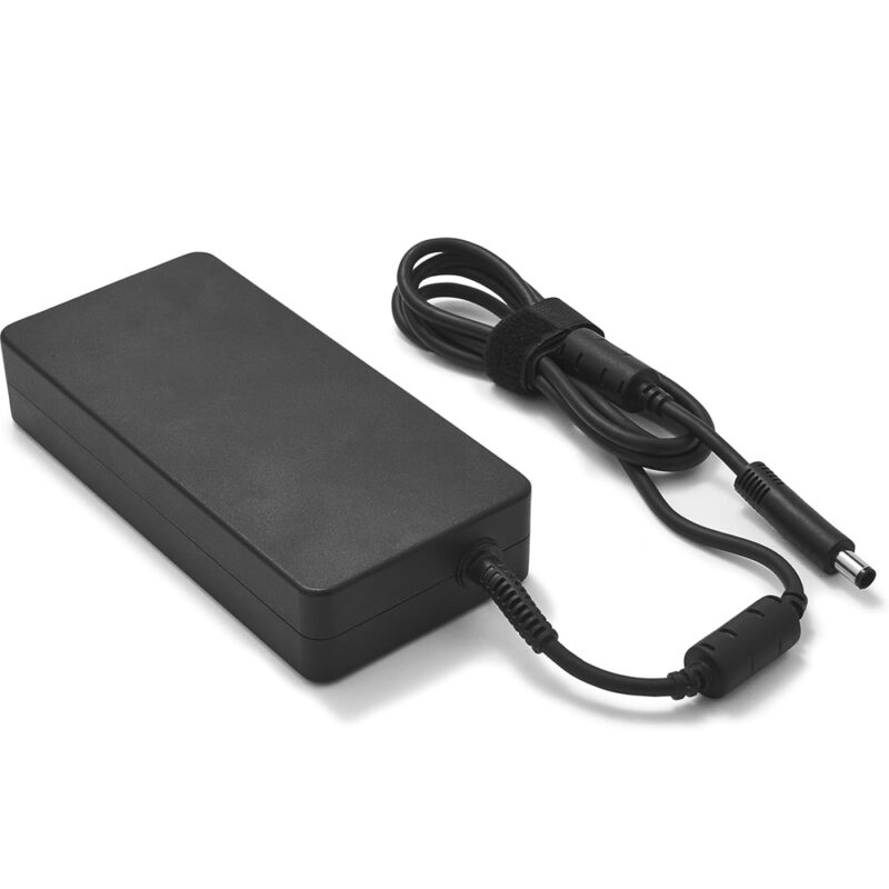 Hp Slim 7.4mm 280w Power Adapter Brand New Genuine HP