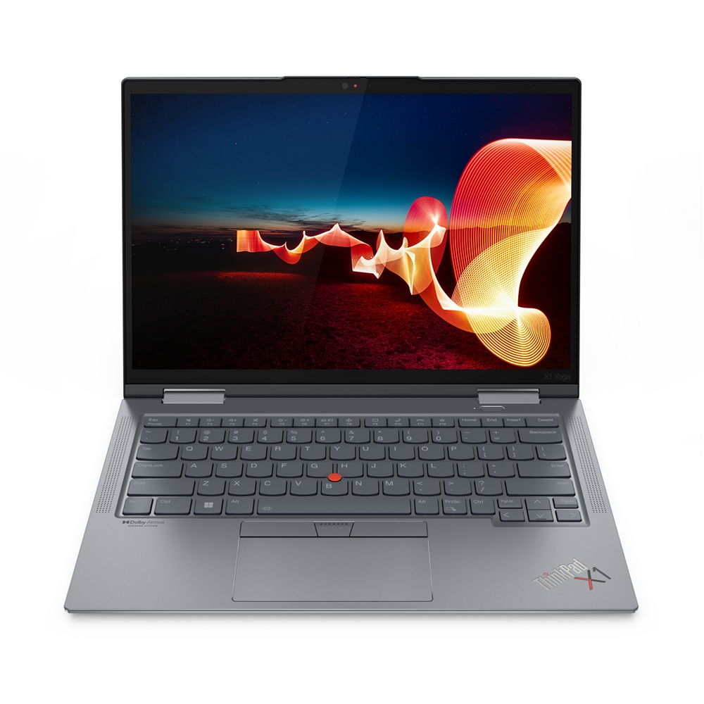 Lenovo ThinkPad X1 Yoga Gen 7 i7 1260p 12 Cores Up to 4.7Ghz 32GB LPDDR5 512GB NVMe 14-Inch WUXGA - Image 2