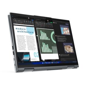 Lenovo ThinkPad X1 Yoga Gen 7 i7 1260p 12 Cores Up to 4.7Ghz 32GB