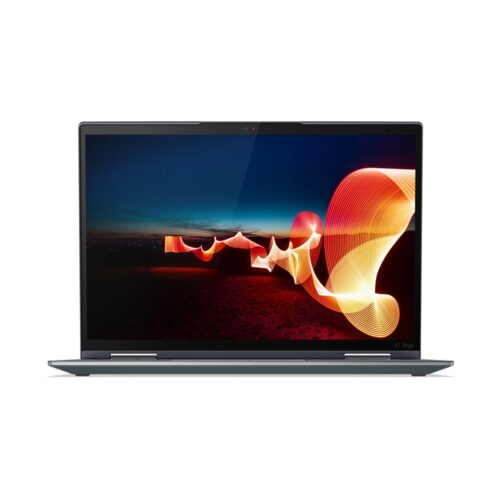 Lenovo ThinkPad X1 Yoga Gen 7 i7 1260p 12 Cores Up to 4.7Ghz 32GB LPDDR5 512GB NVMe 14-Inch WUXGA
