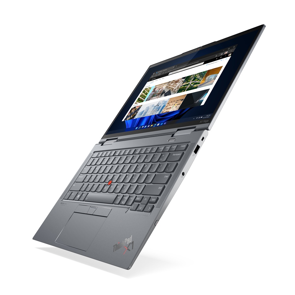 Lenovo ThinkPad X1 Yoga Gen 7 i7 1260p 12 Cores Up to 4.7Ghz 32GB LPDDR5 512GB NVMe 14-Inch WUXGA - Image 3