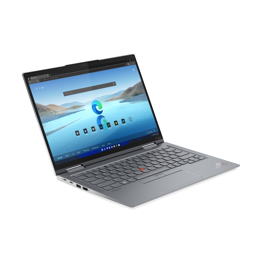 Lenovo ThinkPad X1 Yoga Gen 7 i7 1260p 12 Cores Up to 4.7Ghz 32GB LPDDR5 512GB NVMe 14-Inch WUXGA - Image 5