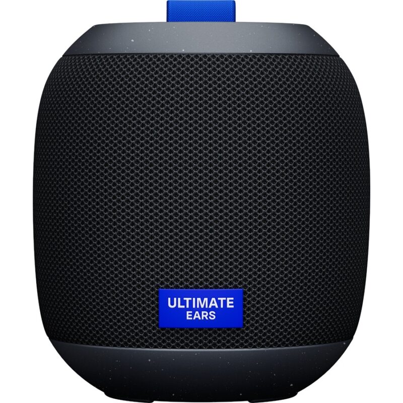 Ultimate Ears WONDERBOOM PLAY play edition 10 Hour Battery 40m Wireless Range IP 67