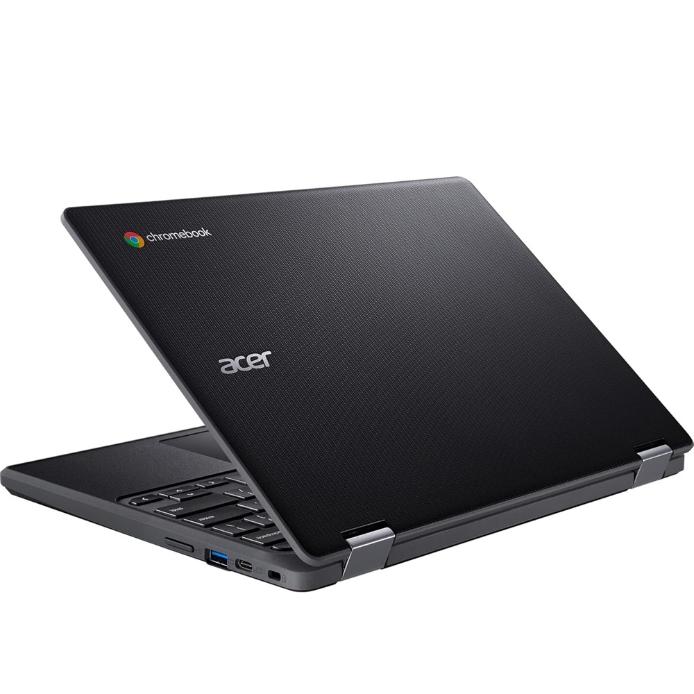 Acer Chromebook C734 - N20Q10 11 Intel Celeron N4500 4GB DDR4 250GB SSD Integrated Graphics Webcam Chrome OS - Image 3