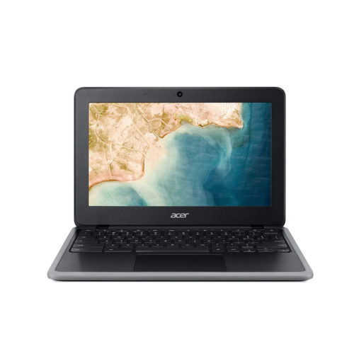 Acer ChromeBook C734 Intel N4500 4GB 32GB NVMe Chrome OS 11-Inch Webcam