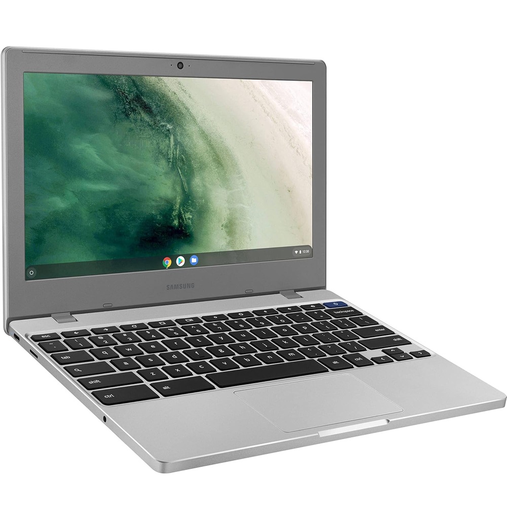 Samsung Chromebook 4 Intel N4020 4GB 32GB eMMC Webcam Chrome OS 11- Inch