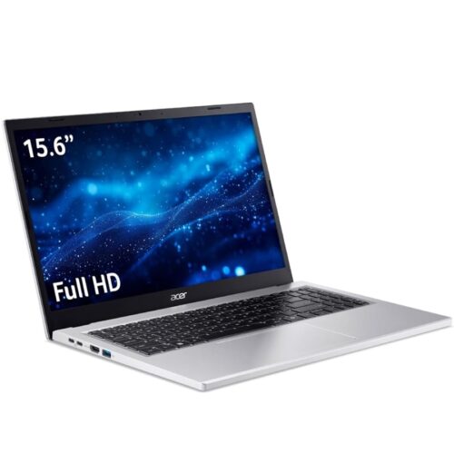 Acer Extensa EX215-57 15.6" FHD i5 13420H 8 Cores Up to 4.6Ghz 16GB DDR5 256GB NVMe PCIE SSD WiFi 6 BT W11 Pro 3yr