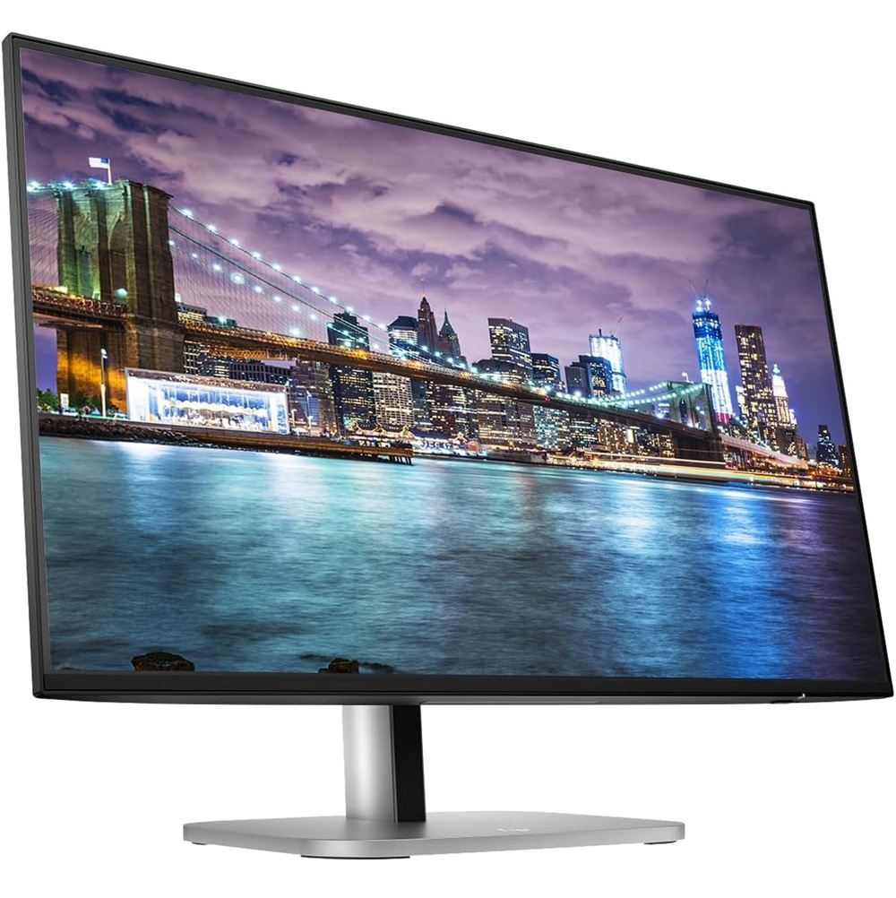 HP Series 7 Pro 27 inch Thunderbolt 4 Monitor – 727pu 120Hz QHD (2560 x ...