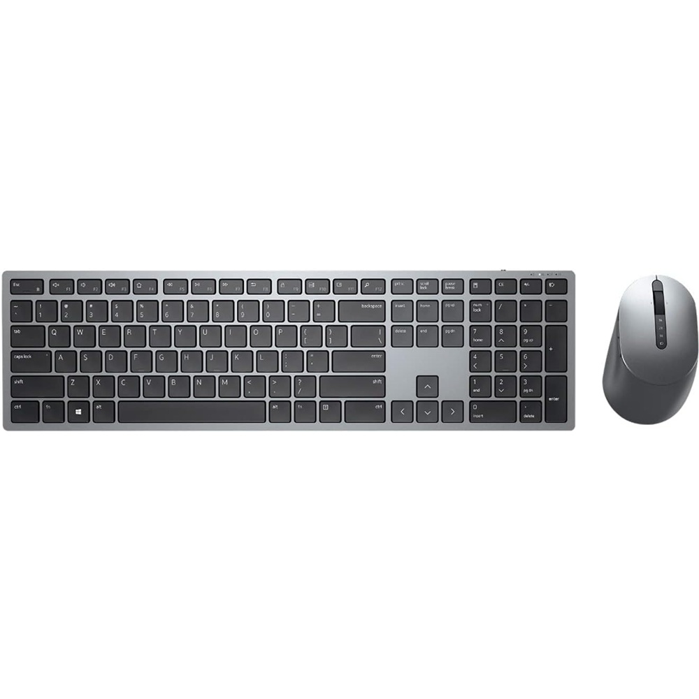 Dell KM7120W Wireless Keyboard & Mouse Combo - Brand New