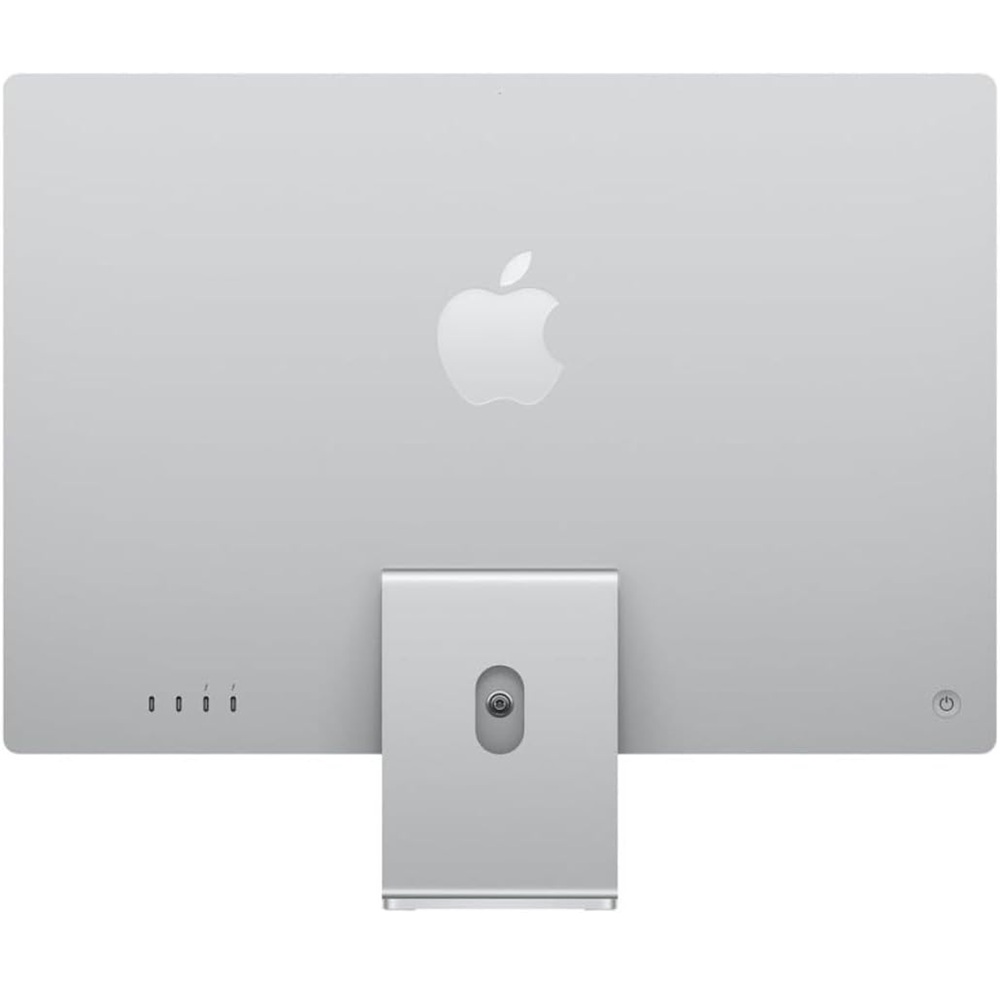APPLE IMAC21,1 24 M1 8 CORE 16GB DDR4 512GB NVME WEBCAM 24-Inch 4.5K 500Nits MAC OS TAHOE - Image 4