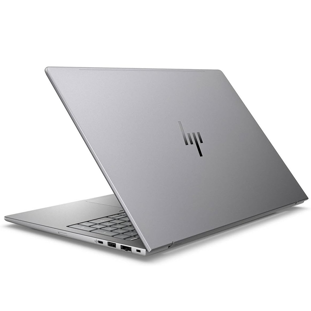 HP ZBook 8 G1i 16 U7 255H 64GB DDR5 2TB NVMe TLC WiFi 7 BT 5.4 16-Inch Touchscreen 77Whr Battery HP 140W PSU Numeric Keyboard - 3 Year HP Wty - Image 4