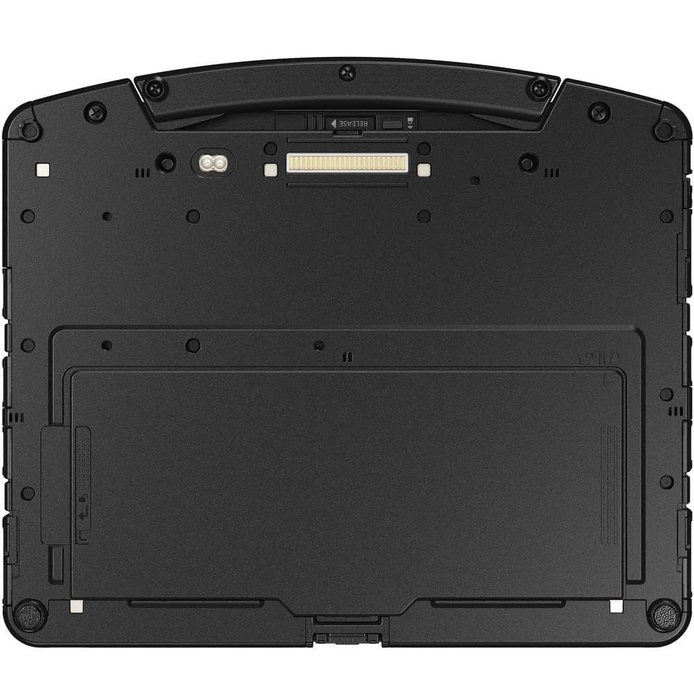 PANASONIC CF-20 INTEL CORE M5-6Y57 8GB LPDDR3 256 GB SSD INTEGRATED GRAPHICS 10 TOUCH WEBCAM W10P - Image 3