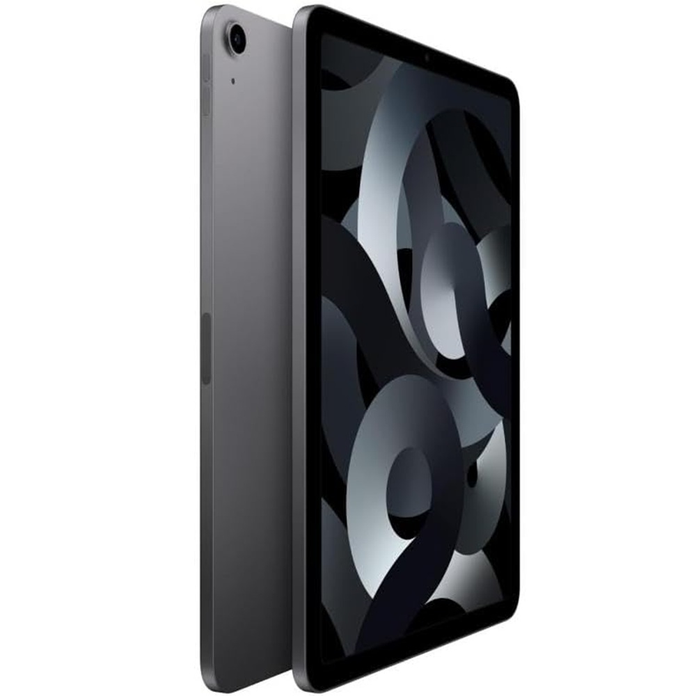 Apple IPad Air 5th Generation A2588 Apple M1 8 Core Chip 10.9-Inch 64GB WiFi 12MP Cameras Space Grey - Image 2