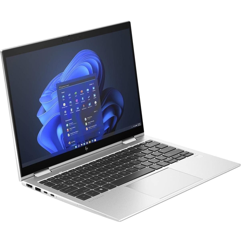 HP EliteBook 830 13 inch G10 i5 1345u 10 Cores Up to 4.7Ghz 16GB DDR5 256GB NVMe 13-Inch FHD W11 Pro