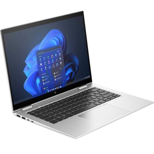 HP EliteBook 1040 14 inch G10 2 in 1 -  i7 1365u 10 Cores Up to 3.9Ghz 16GB DDR5 256GB NVMe 14-Inch FHD W11 Pro 5G Cellular Requires SIM
