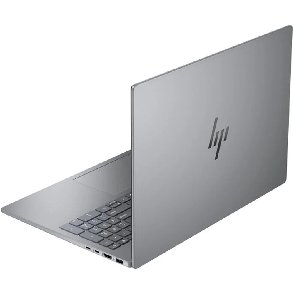 HP OmniBook 7 Laptop 16-az0006TU Core 9 270H Up to 5.8Ghz 14 Cores 20 Threads 24MB L3 Cache 32GB DDR5 5600 MT/s 1TB NVMe 16-Inch 2K OLED Multi Touch W11 - Image 3